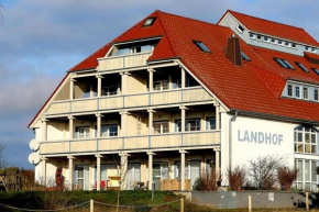 Der Landhof Weide, Stolpe